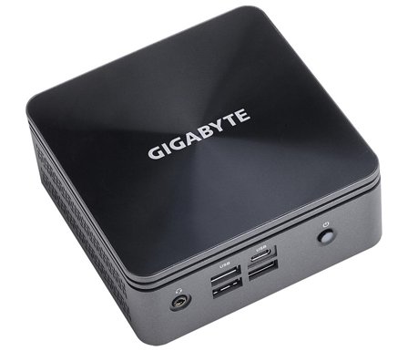 Gigabyte GB-BRi3H-10110 BRIX Core i3-10110U DDR4 SO-DIMM WiFi HDMI