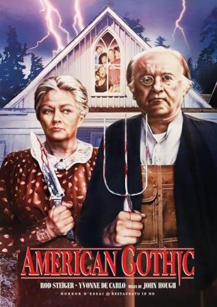 American Gothic (Restaurato In Hd)