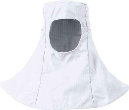 Fristads Unisex Renrum Huva 5R181 XR50, Vit