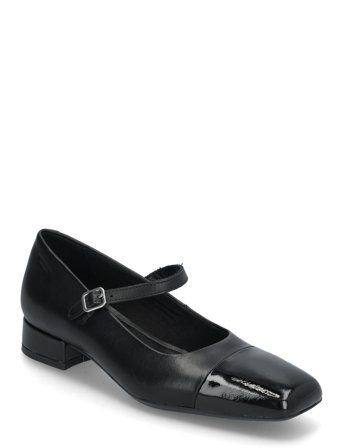 VAGABOND Debbi - Black - 39