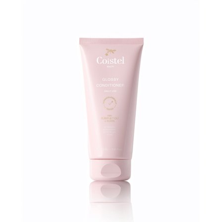 COISTEL BEAUTY Hair care Glossy Conditioner 175ml - Balsamo Illuminante Capelli