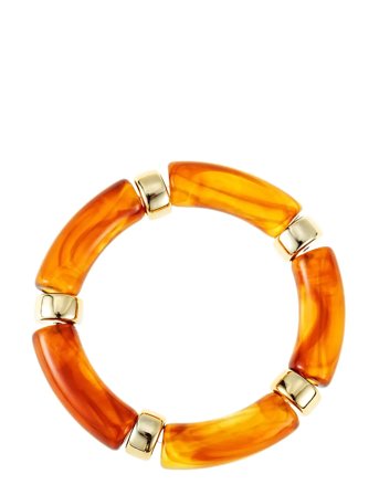 Resin Elastic Brown By Jolima