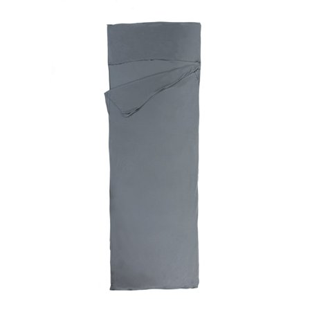 Sydvang Thermolite Liner travel sheets Grey OneSize