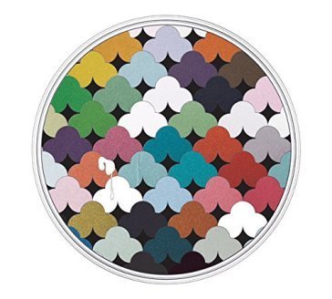 Blackwinged night Phaedra