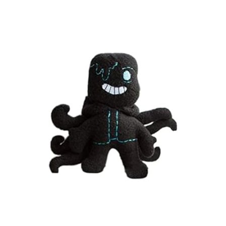 Sans Fylld Plysch Hugger Kudde Collection Fylld Leksak -Toriel Plysh