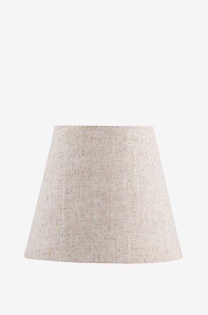 Globen Lighting - Lampeskjerm Sigrid 16 cm - Beige - Lampeskjermer - Fra Homeroom