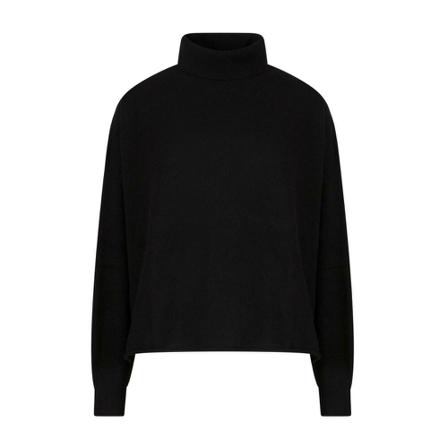 Semicouture Trui , Zwart , Dames , Maat: S