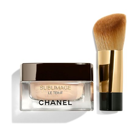 CHANEL ULTRA LE TEINT VELVET Ultimate Radiance-Generating Cream Foundation, Makeup, Teint, Foundations