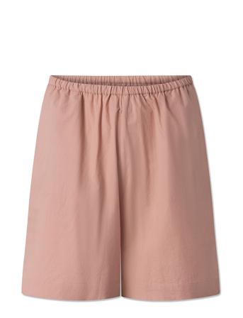 Norah Shorts - Dark Powder Pink STUDIO FEDER