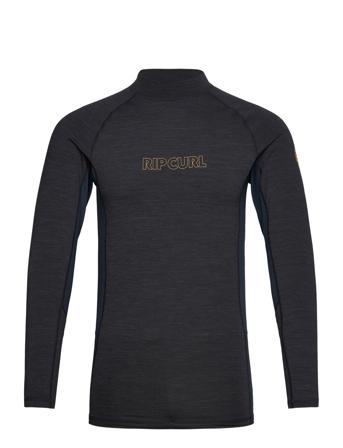Dawn Patrol Upf Perf L/S Navy Rip Curl