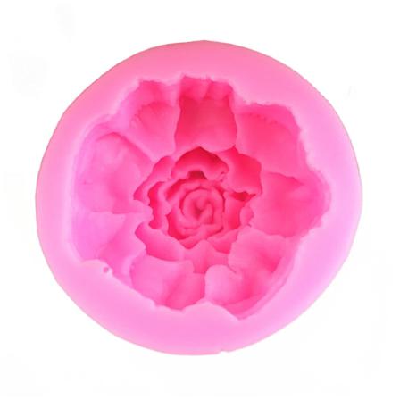 Ny Nejlika Blomform Aromatisk Form - 2st