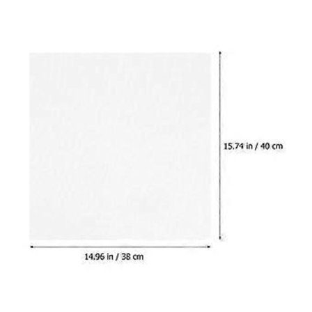 4 kpl Kuivuriarkki Kuivuri Silikonialusta Ruokakuivurin Alusta 38x40cm