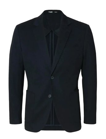 Selected | Slmslim-Lewis Lano Jersey Blz | 50