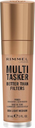 Rimmel Multi Tasker Better Than Filters Primer 3In1 30ml - 004