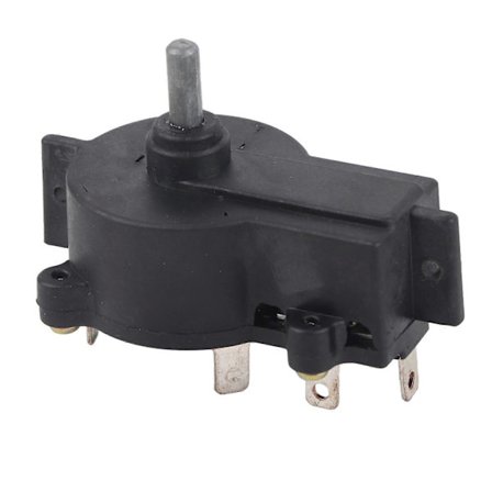 Sähköpotkurin nopeudensäätökytkin perämoottorin ohjain sopii Haibo ET54L 44L 34L -malleihin (FMY)