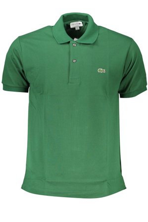 Lacoste Polo Maniche Corte Uomo Verde