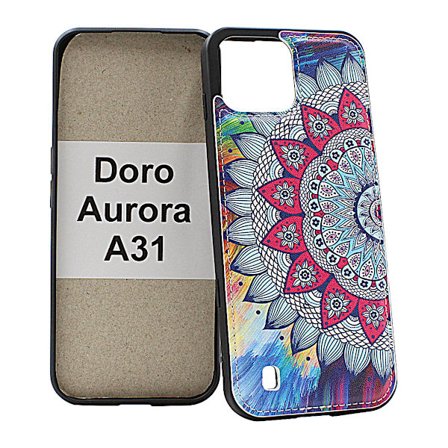 Magnetskal Doro Aurora A31