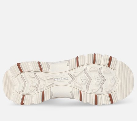 Skechers, D'Lites Hiker - Echo Lake, Naiset