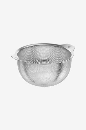 ZWILLING - Dørslag/si 24 cm 18/10 stål - Sølvfarvet - Husgeråd - Fra Homeroom