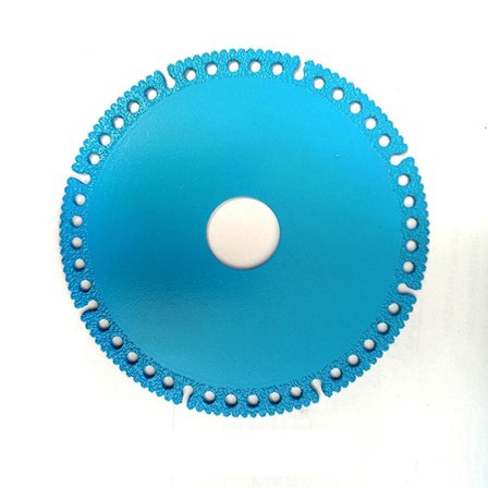 2023 Ny, 1/3 st Okrossbar Skiva För Slipmaskin, Okrossbar Kapskiva Snabb Kapning