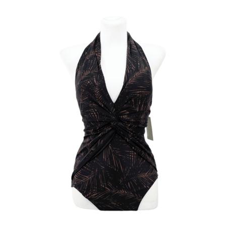 Michael Kors Pre-owned - Vintage - Brun - Dam - Storlek: S, Dam, Storlek: S