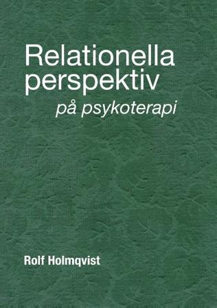 Relationella perspektiv på psykoterapi