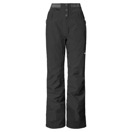 Picture Organic Clothing Women's Exa Pant Women ski trousers Black XS