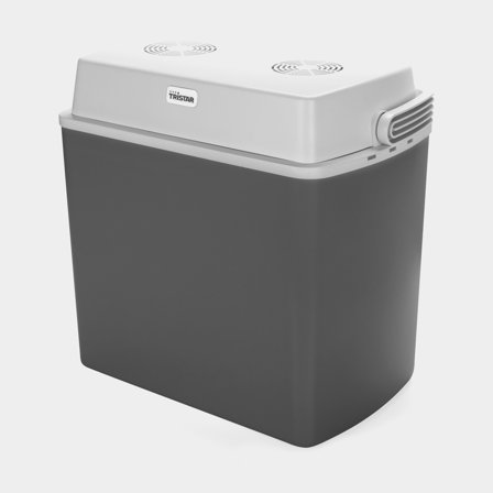 Elektrische koelbox / thermo-elektrische koelbox Tristar, 12V, 22 liter + aansluitkabels