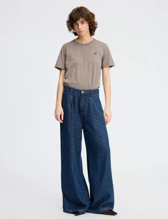 Munthe Ronan - Blue - 36