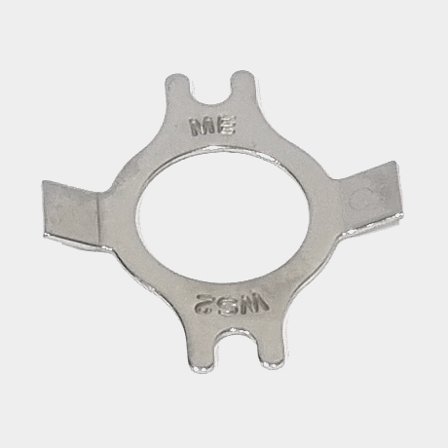 Propeller Låsbricka