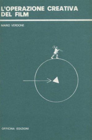 L'operazione creativa del film Mario Verdone
