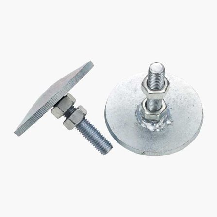 Biltema - SLEPESKO 2 STK.