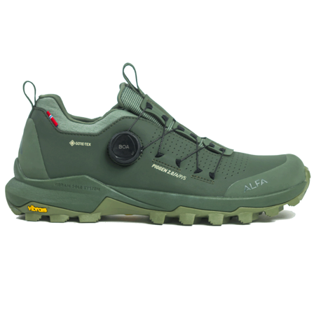 Alfa Piggen 2.0 APS GTX M Thyme Green