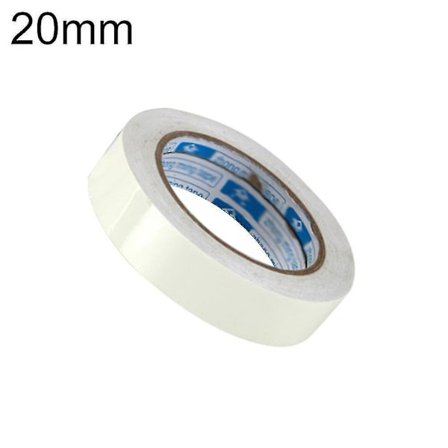 10m Self Adhesive Luminous Photoluminescent Tape Glow In Dark Home Warning Decor