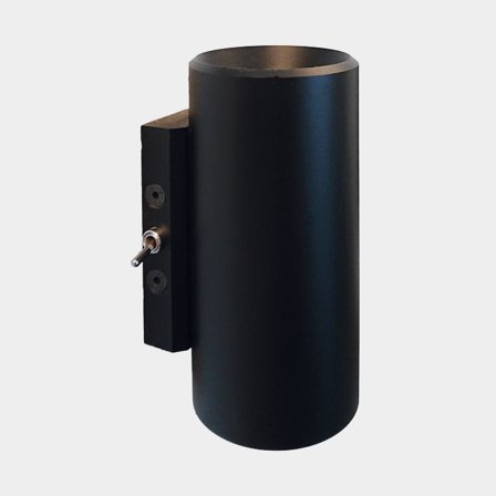 Přepážková lampa Casolux Mary Special, LED, 10 - 30 V, 6 W