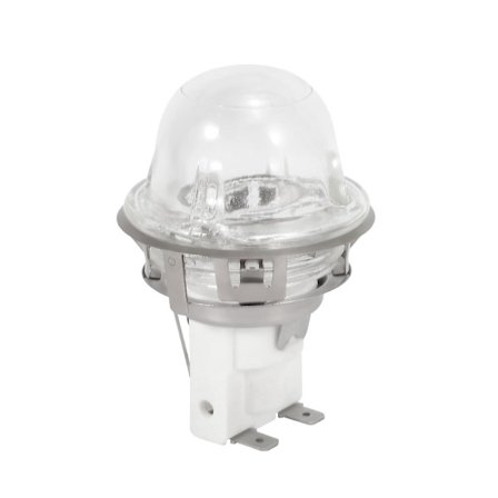 E14 Ovnlampeholder Baking 15w/25w Belysningslampeholder Ovnlampehette Høytemperaturlampe Ba