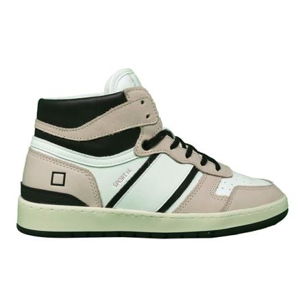 D.a.t.e. Sneakers inbo, Dame, Størrelse: 41 EU