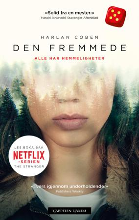 Den fremmede - Bok av Harlan Coben - Pocket