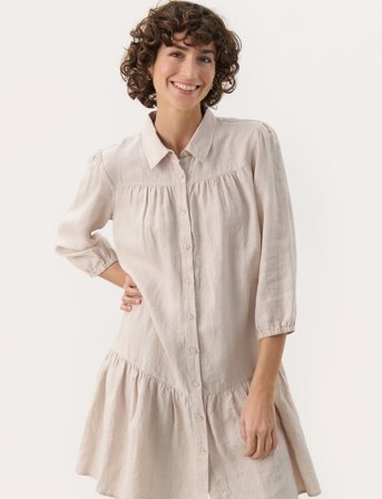 Part Two Nynjapw Dr - Beige - 32