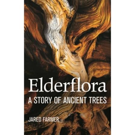 Elderflora (häftad, eng)