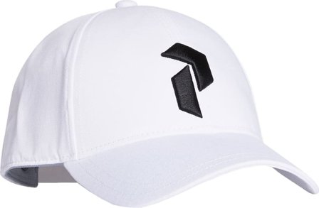 Peak Performance Retro Cap caps White OneSize