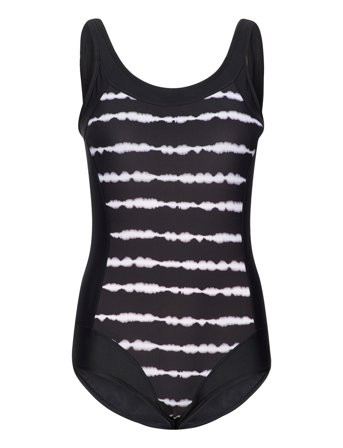 Wiki Swimsuit Isabella - Classic Svart