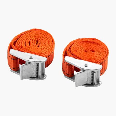 Spännband 1 m 2 st.