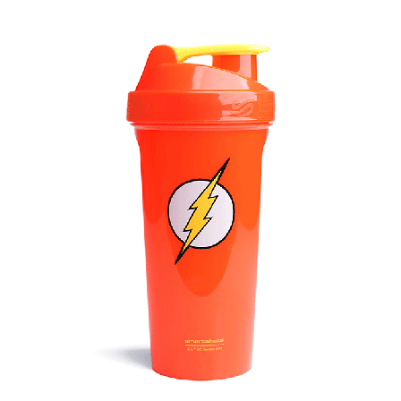 Smartshake DC Comics Collection Lite Shaker 800 ml