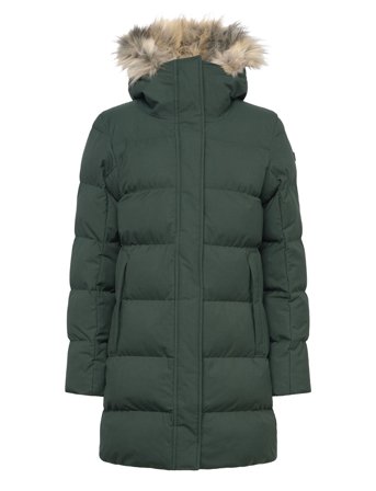 Helly Hansen | W Blossom Puffy Parka | S