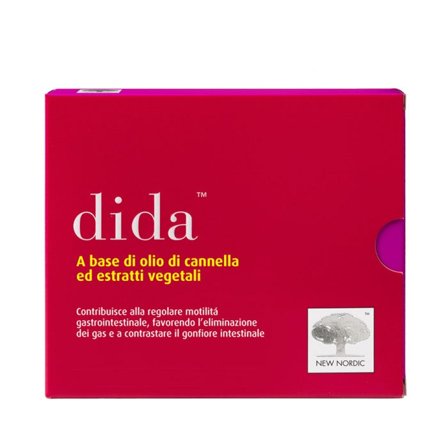 Dida 60 Compresse