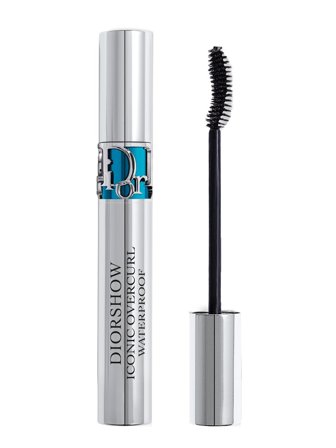 Diorshow Iconic Overcurl Mascara 6.0g