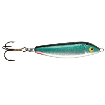 Falkfish Spöket 6cm, 18g - Blue Green RT