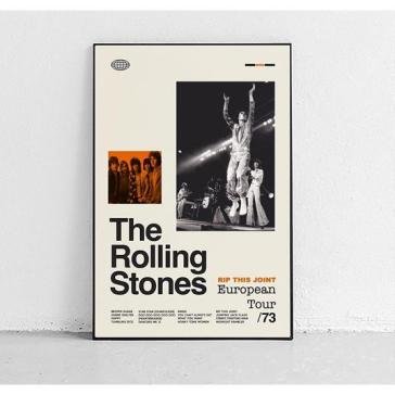 Rip this joint - live in europe 1973 Rolling Stones