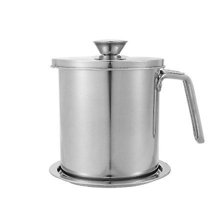 1 st Matoljebehållare